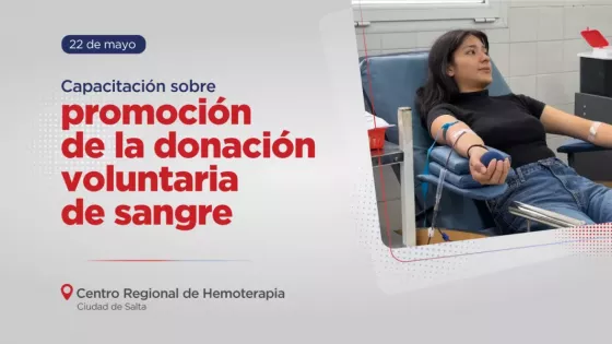 107969-el-viernes-habra-una-jornada-de-capacitacion-sobre-la-donacion-voluntaria-de-sangre