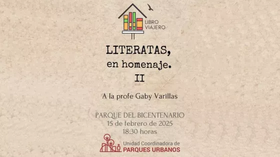 100090-maniana-se-inaugura-un-espacio-de-libro-viajero-en-el-parque-del-bicentenario