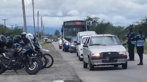 106230-mas-de-mil-infracciones-viales-se-labraron-durante-el-fin-de-semana
