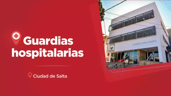 106547-durante-el-fin-de-semana-se-asistieron-mas-de-2600-personas-en-guardias-hospitalarias-de-capital