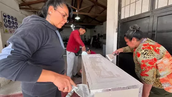 102770-la-casona-de-la-paz-celebra-el-cierre-de-cursos-con-una-exposicion-abierta-a-la-comunidad