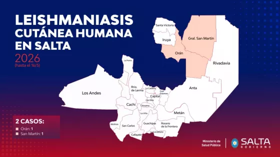108194-en-lo-que-va-del-anio-se-registraron-2-casos-de-leishmaniasis-cutanea-humana