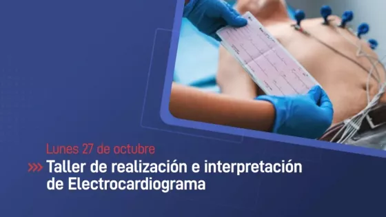 104570-el-hospital-senior-del-milagro-brindara-un-taller-de-realizacion-e-interpretacion-de-electrocardiograma