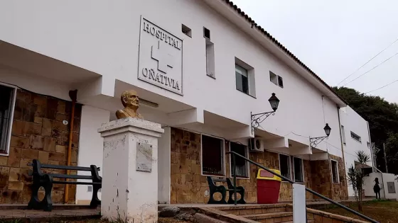 105774-mas-de-50-mil-consultas-fueron-asistidas-en-el-hospital-arturo-oniativia-el-anio-pasado