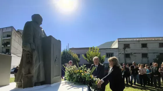 107757-homenajearon-el-centenario-del-nacimiento-del-padre-honorato-pistoia