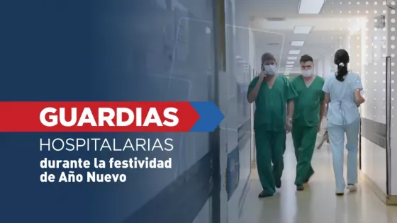 105678-mas-de-1800-personas-fueron-asistidas-en-guardias-hospitalarias-en-anio-nuevo