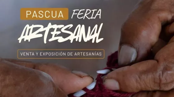 106987-la-proxima-semana-abrira-la-feria-pascua-artesanal-en-la-casa-de-la-cultura