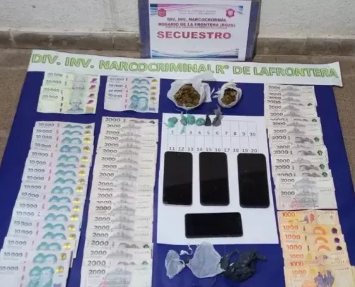 106606-allanamientos-y-mas-de-200-dosis-de-droga-incautada-en-rosario-de-la-frontera