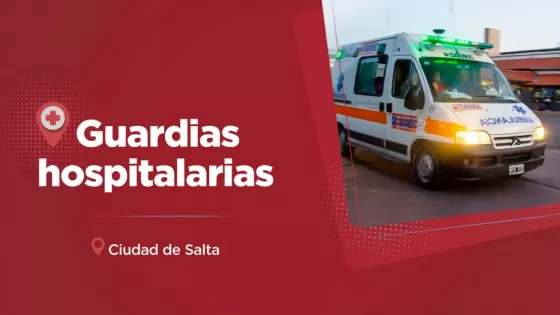 107258-mas-de-2700-personas-fueron-asistidas-en-guardias-hospitalarias-durante-el-fin-de-semana-1