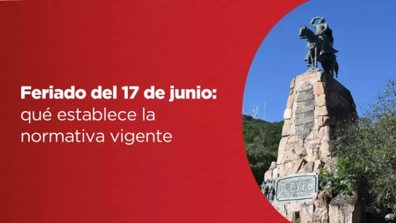 108104-feriado-del-17-de-junio-que-establece-la-normativa-vigente