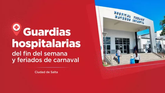 106364-mas-de-4800-personas-fueron-asistidas-en-guardias-hospitalarias-durante-el-fin-de-semana-de-carnaval-20260218174102