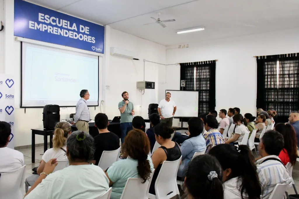 capacitacion
