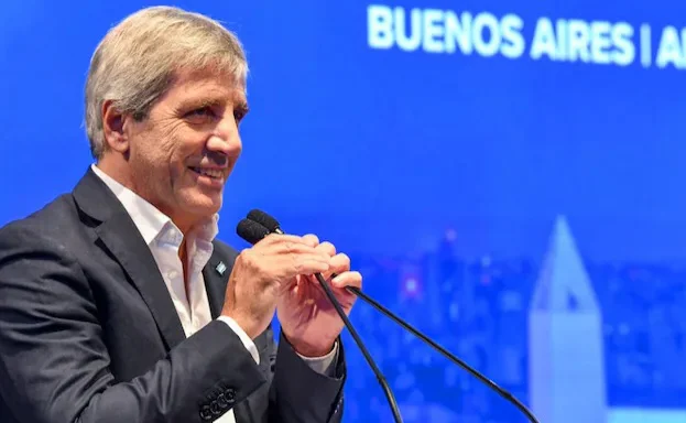 el-ministro-de-economia-luis-caputo-foto-ministerio-de-economia-O2ZKWYSY55GTHFAGLCDXT5L5NU-1
