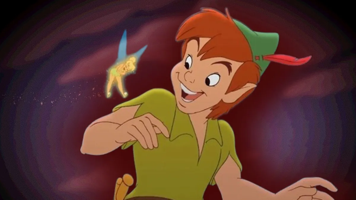 peter-pan