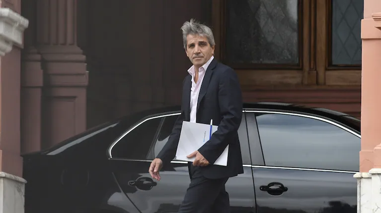el-ministro-de-economia-luis-caputo-foto-ignacio-sancheztelam-ULCCABEA7ZBPNKZ5MHUVTGQ42I