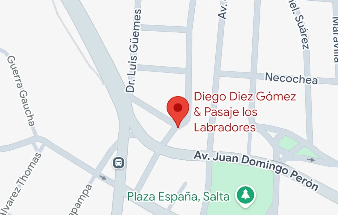 calle-diego-diez-gomez-mapa