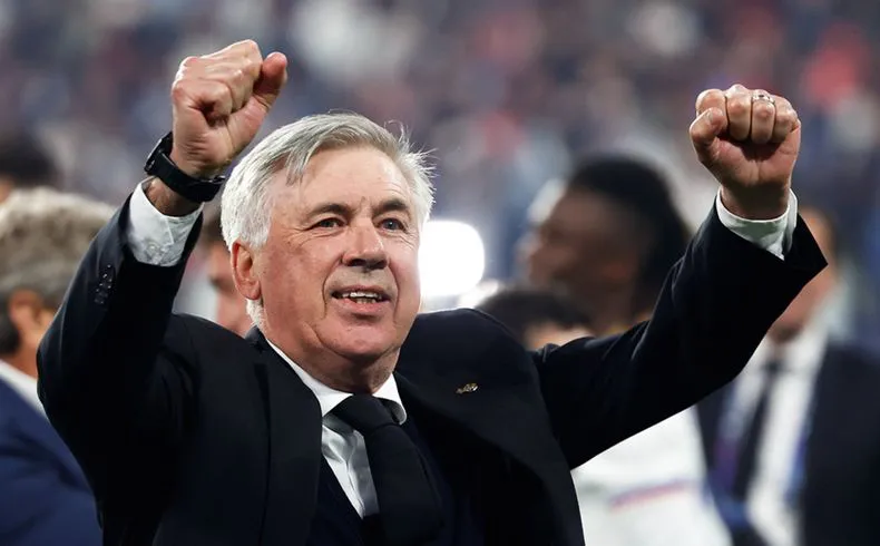ancelotti