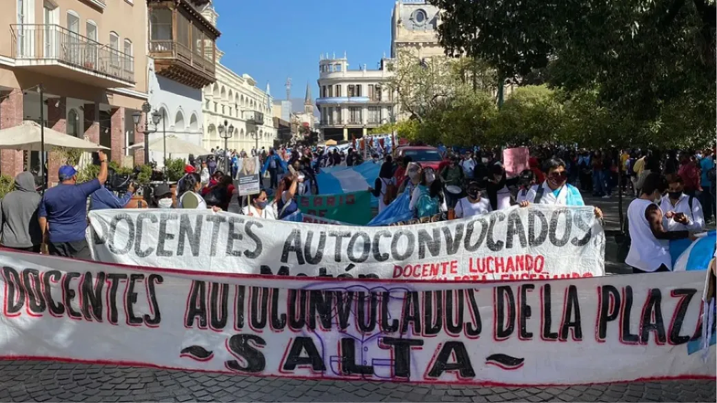 docentes-autoconvocados