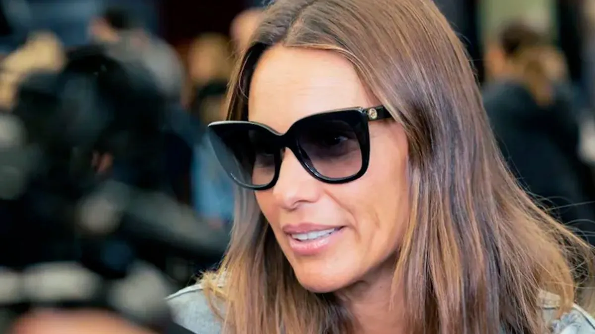 pampita
