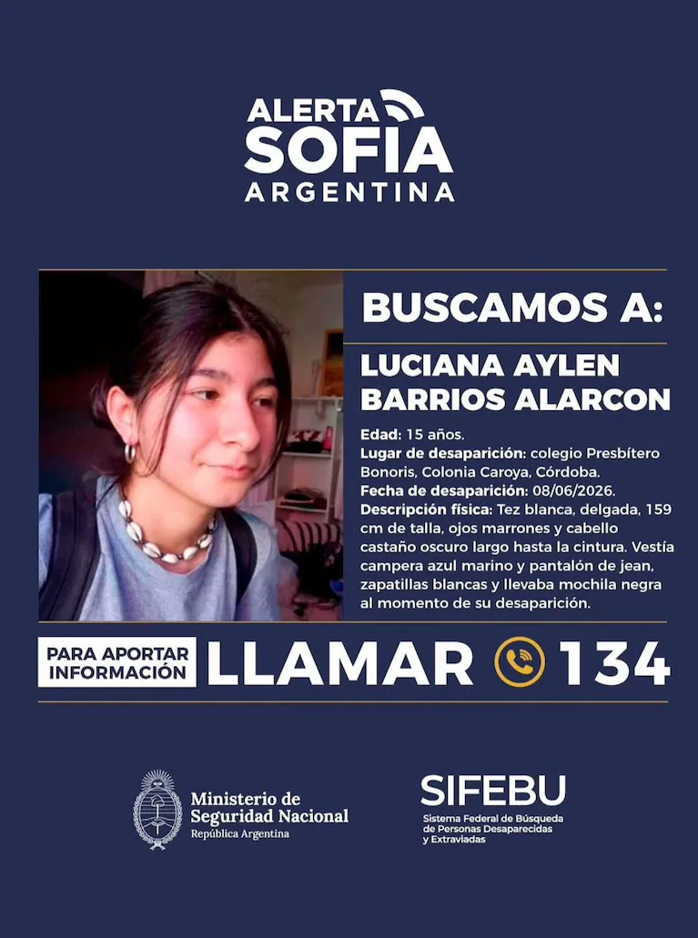 la-descripcion-de-la-busqueda-de-luciana-barrios-en-la-alerta-sofia-foto-ministerio-de-seguridad-nacional-I72DSF7NNNCPHIOLXCAYLSYJD4