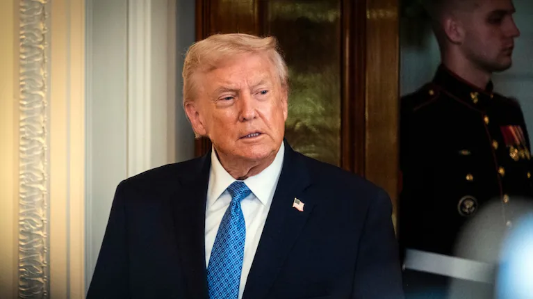 tras-la-captura-de-nicolas-maduro-donald-trump-lanzo-una-dura-advertencia-contra-delcy-rodriguez-foto-pete-marovich-the-new-york-times-ZVQBHKZUTZDLDLTNB6WLGJL62Y