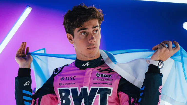 franco-colapinto-visitara-la-argentina-para-hacer-una-exhibicion-foto-igalpinef1team-B6H77AEO3RGRPL4JVBNLI6MA2Y