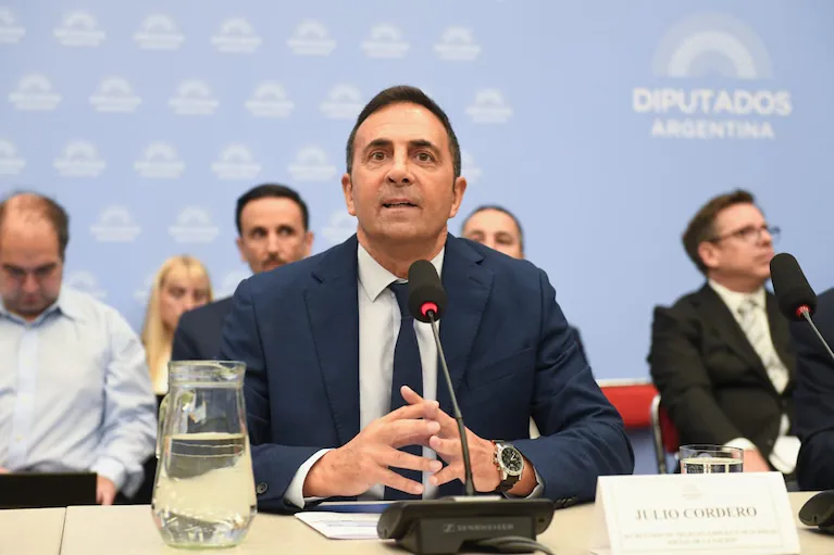 julio-cordero-secretario-de-trabajo-foto-camara-de-diputados-GITSFJ7TQFHM5PXRMBWCDVJSEE