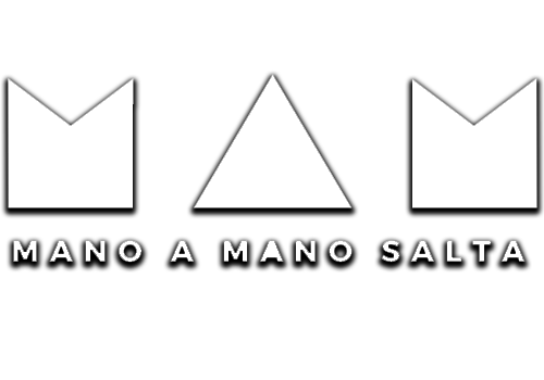 Manoamanosalta